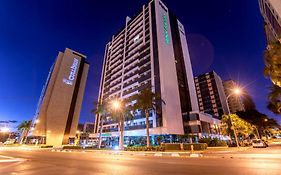 Athos Bulcão Hotel em Brasília 48159